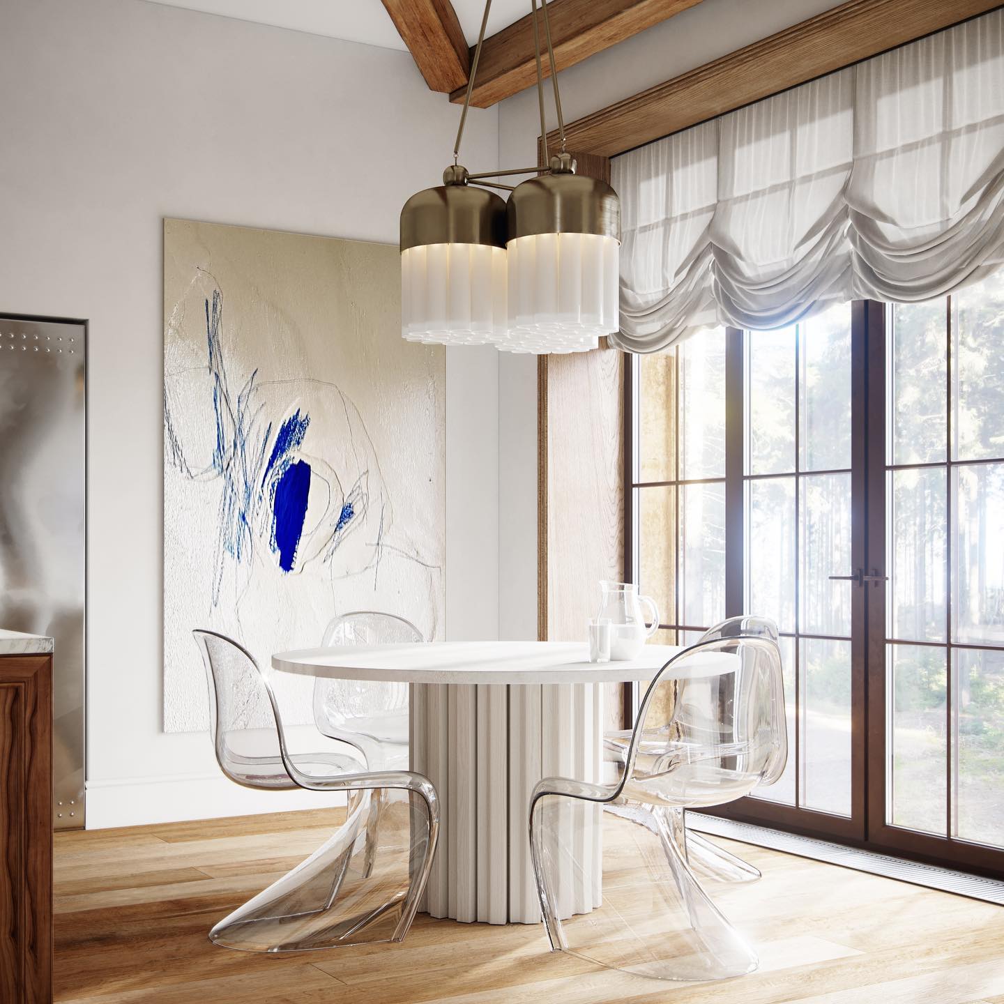 Point Design Studio | Moscow