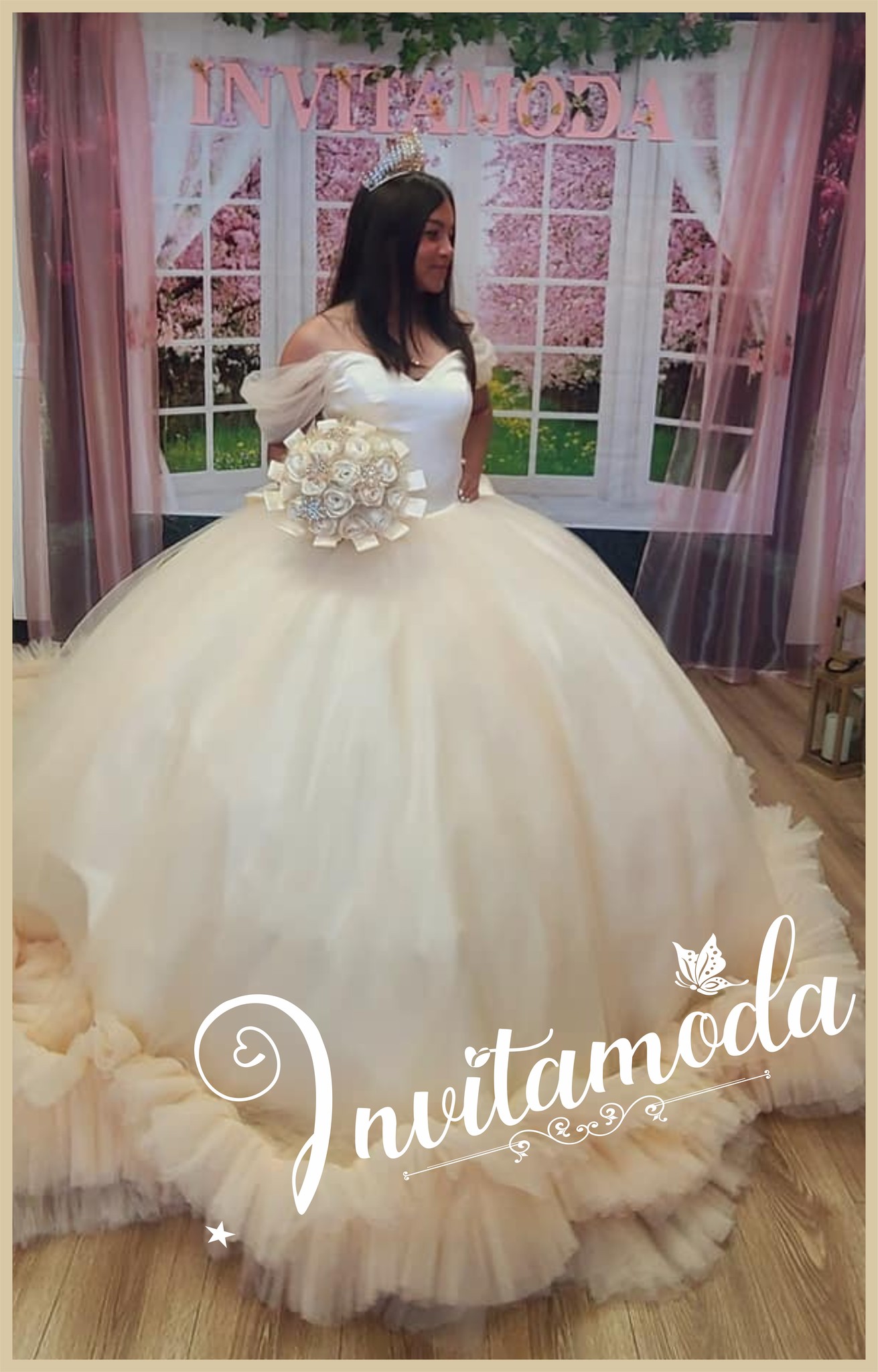 InvitaModa | Anaheim CA