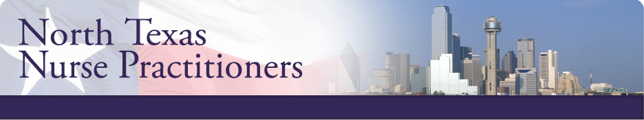 North Texas Nurse Practitioners
