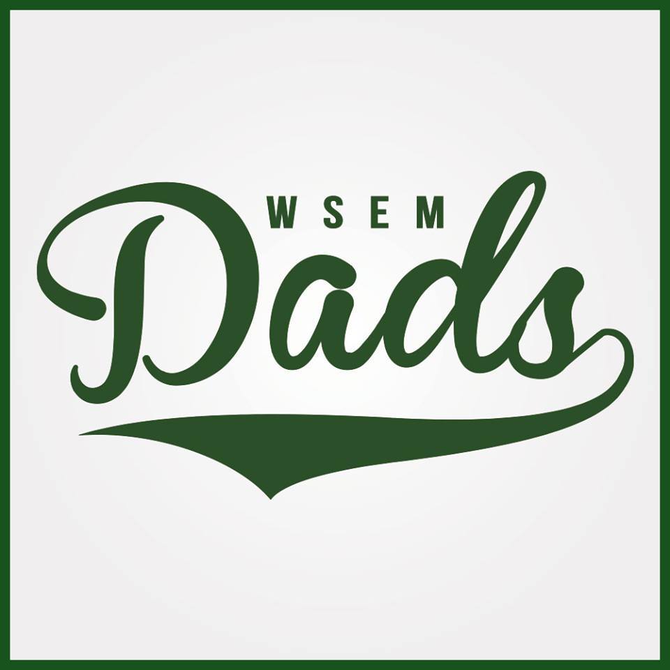 WSEM Dads - The new logo set has been unveiled!! Wiffle in...