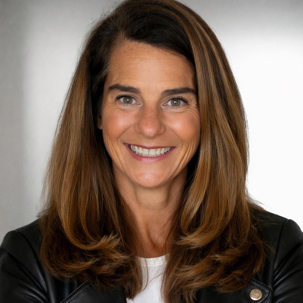 Christine Kokenge O'Rourke