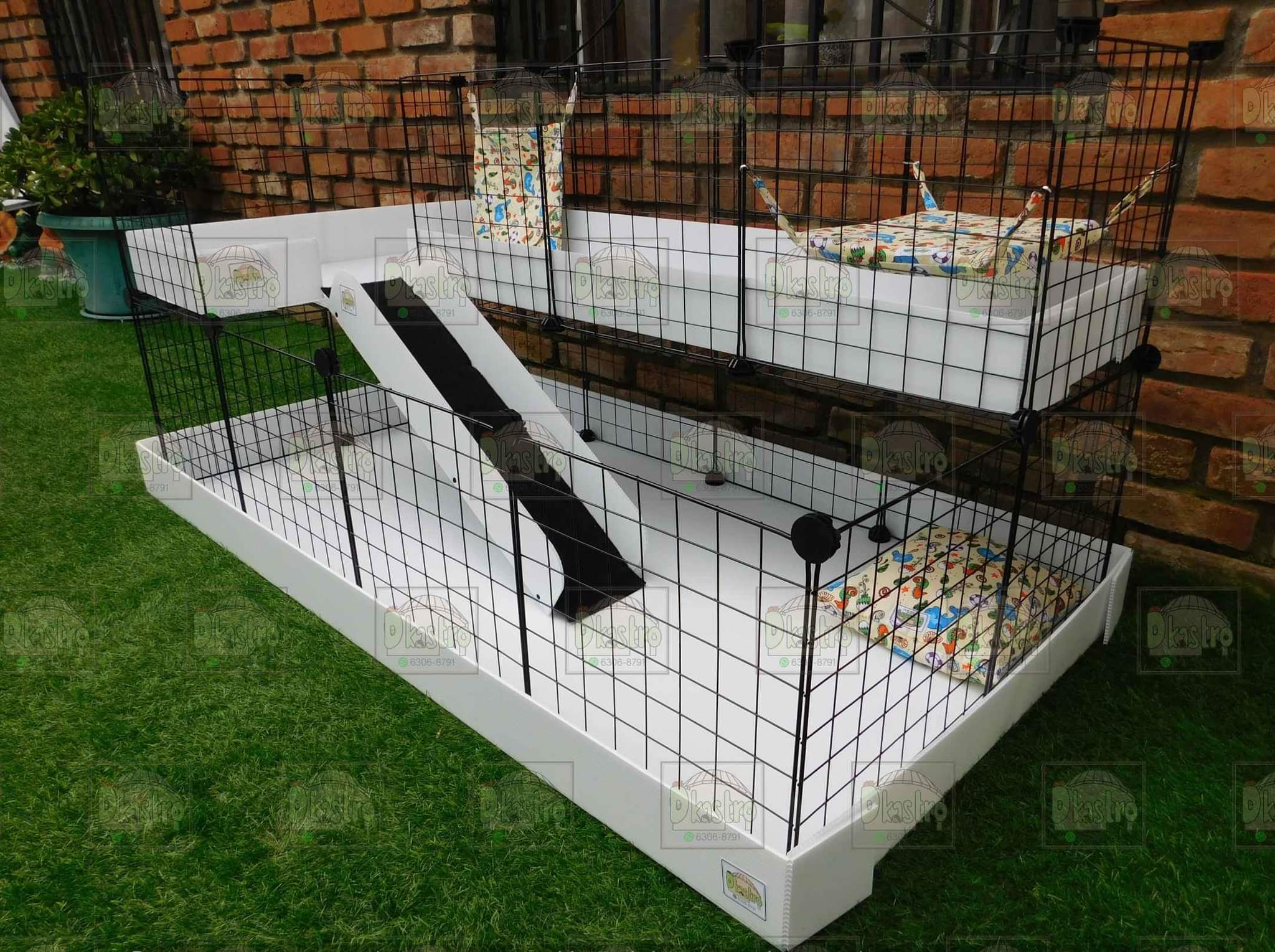 Corral para mascotas - Pet Playpens - San José, Costa Rica | Facebook ...