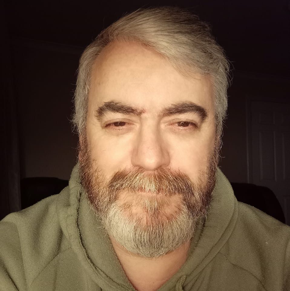 Tom Dunphy