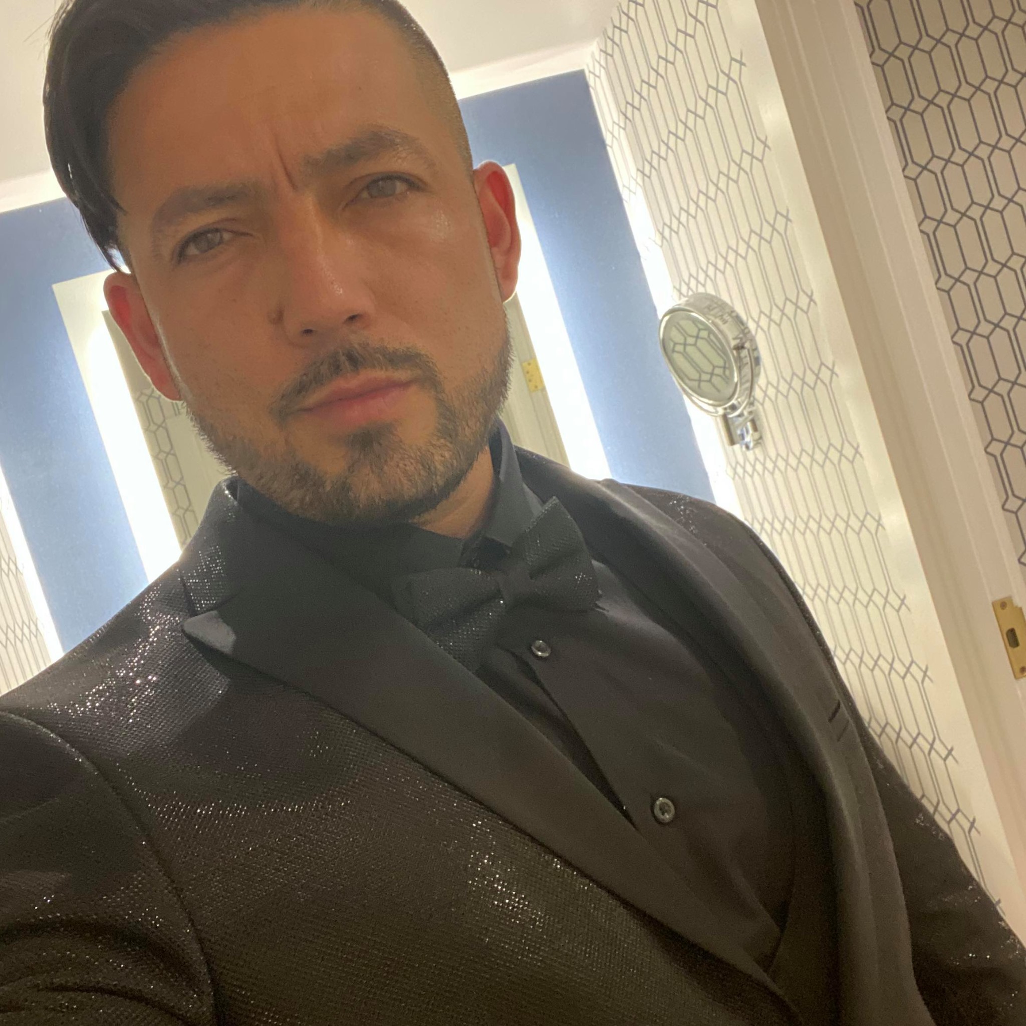 Edgar Castorena