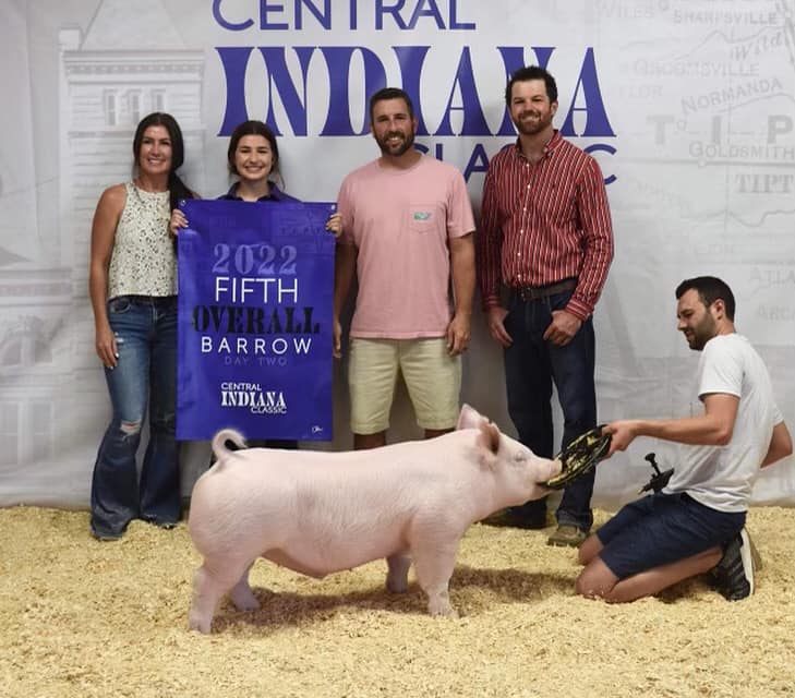 Rosenbaum Livestock