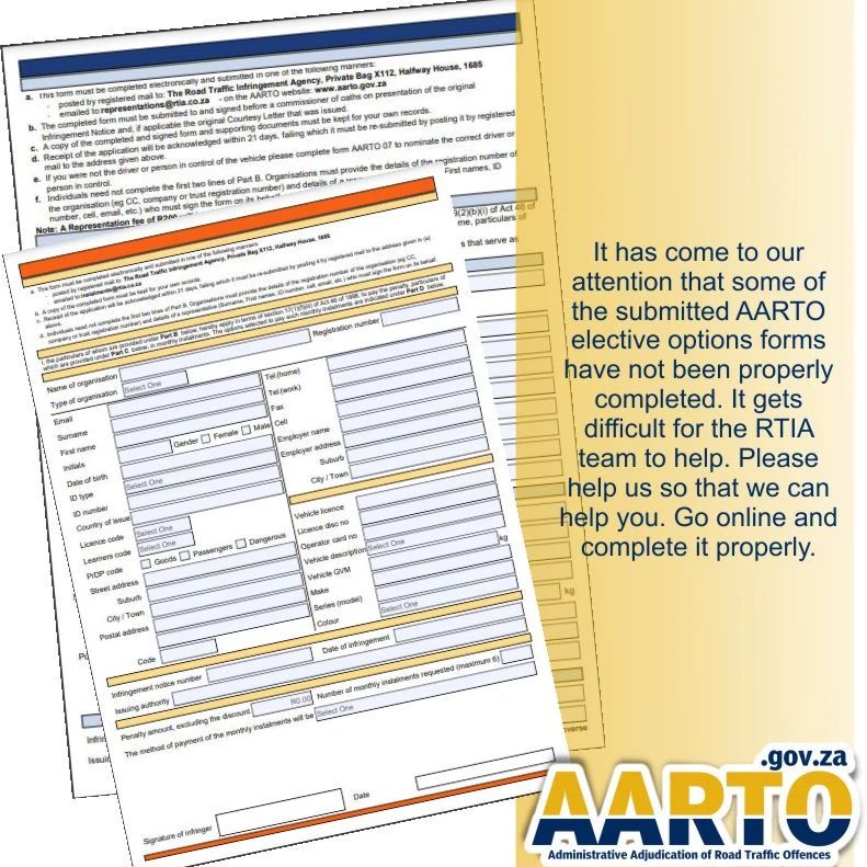 Rtia-Aarto - It has come to our attention that some of the... | Facebook