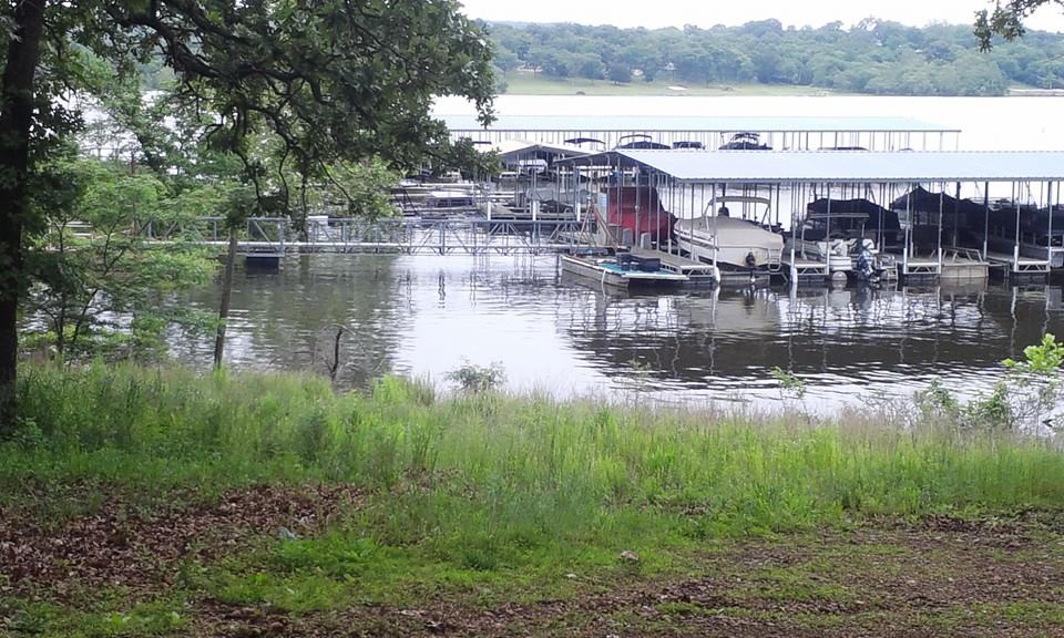 Hickory Ridge Hwy 83 Resort and Marina - Pomme De Terre Lake added a ...