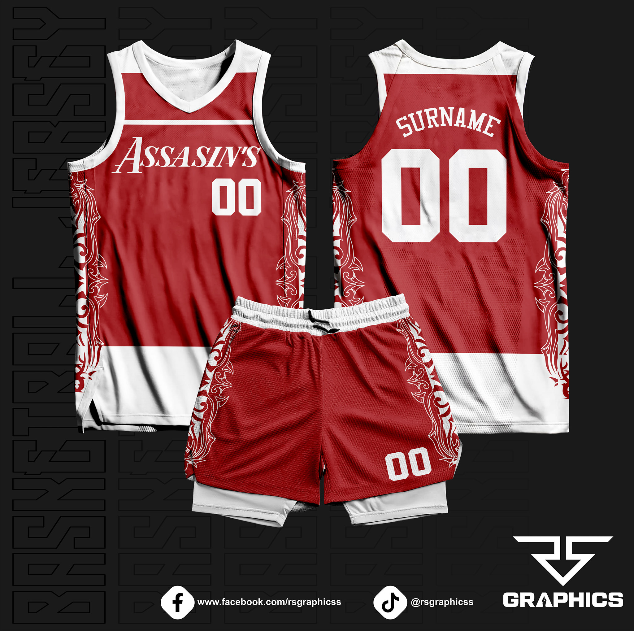 RS Graphics | Cebu City