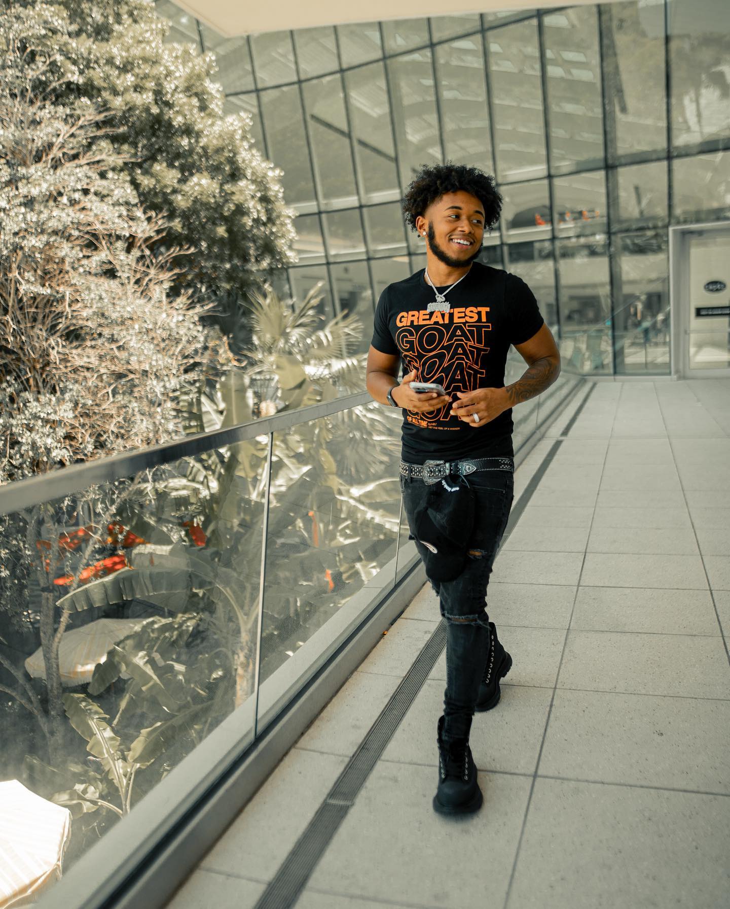 Got N*ggas Hatin On Me Like I Ain’t... - Smooth Gio Official | Facebook