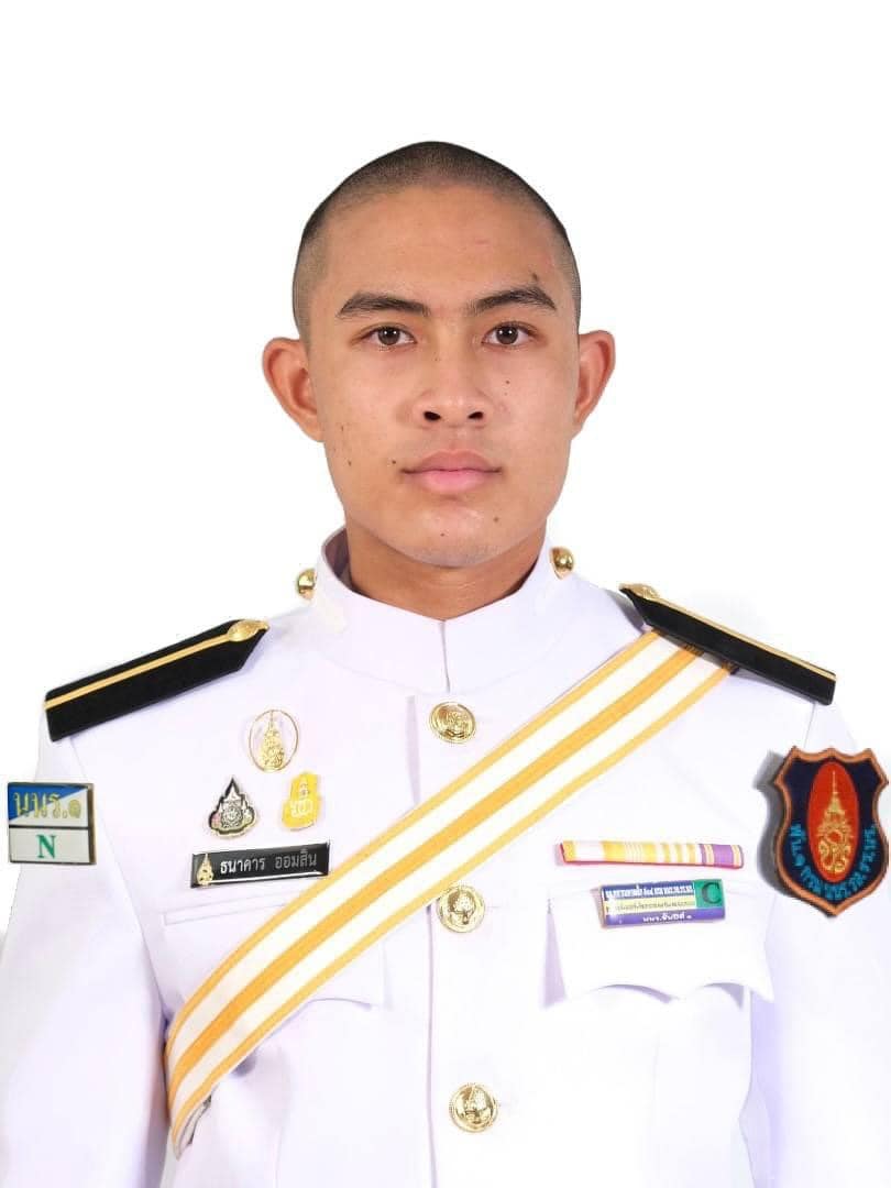 ขอแสดงความยินดี กับ... - กองทัพเรือ Royal Thai Navy | Facebook