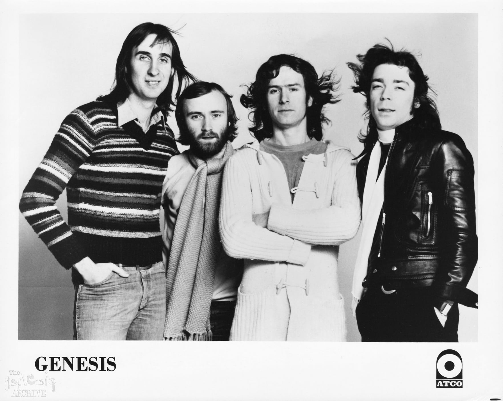 THIS DATE IN HISTORY : March 26, 1976. 50 years ago today Bill