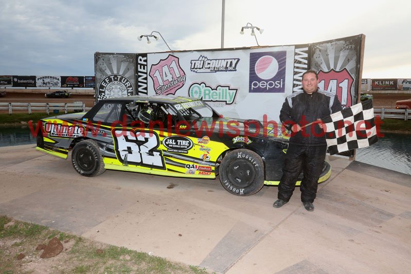 Jeff Steenbergen Motorsports