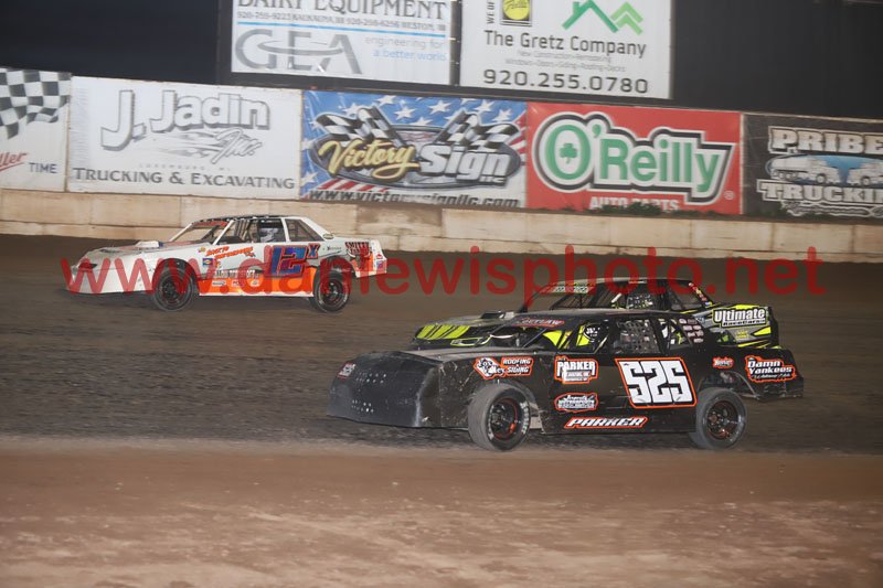 Jeff Steenbergen Motorsports