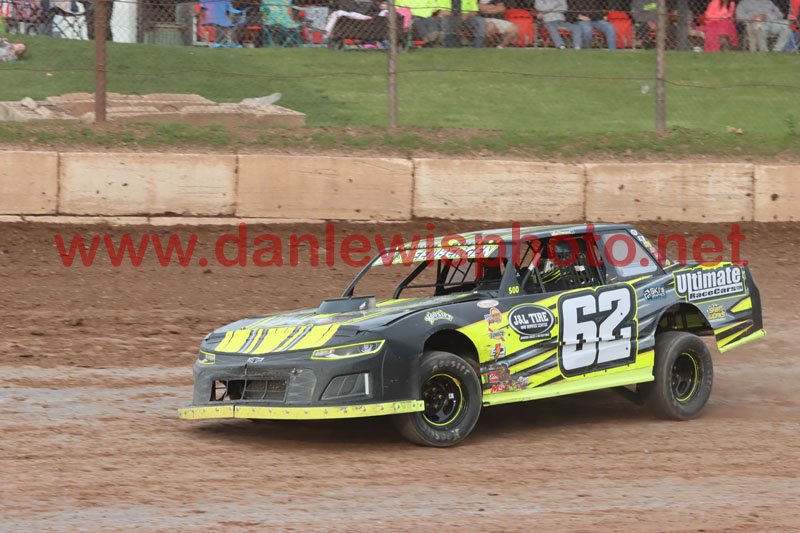 Jeff Steenbergen Motorsports