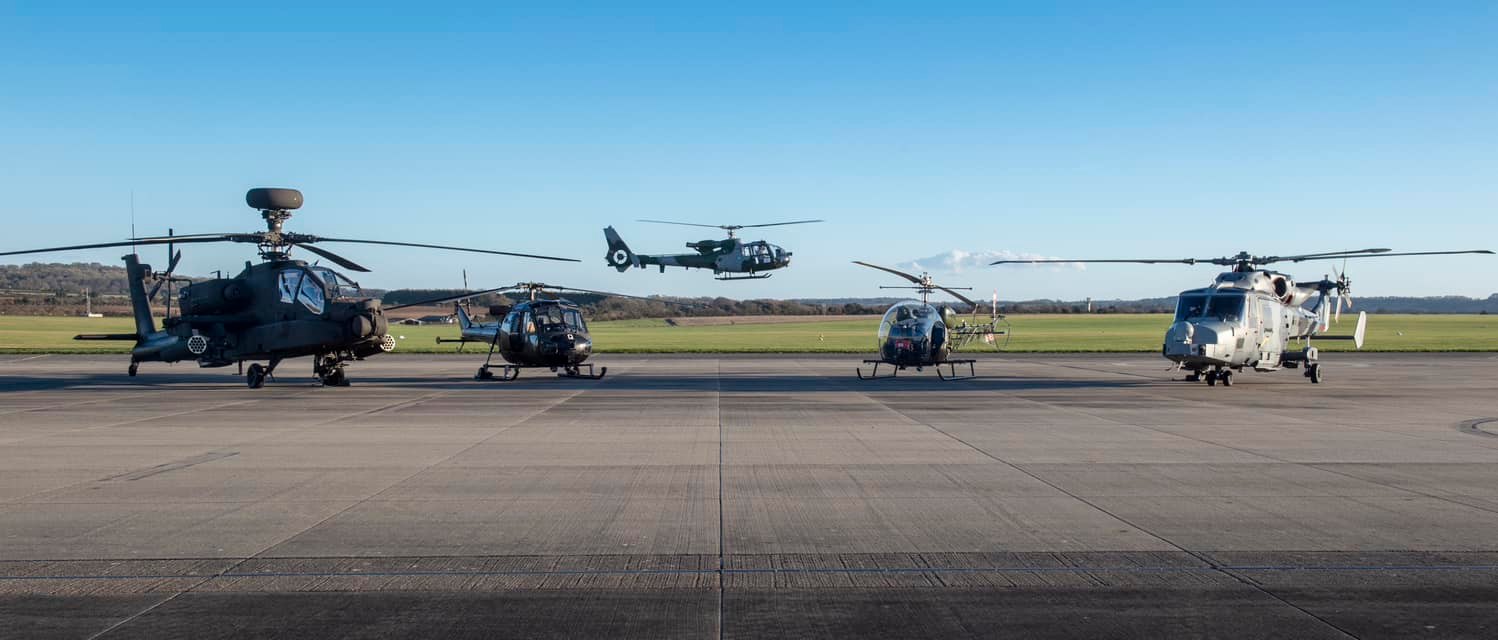 Part 1: We had the... - Historic Army Aircraft Flight | Facebook