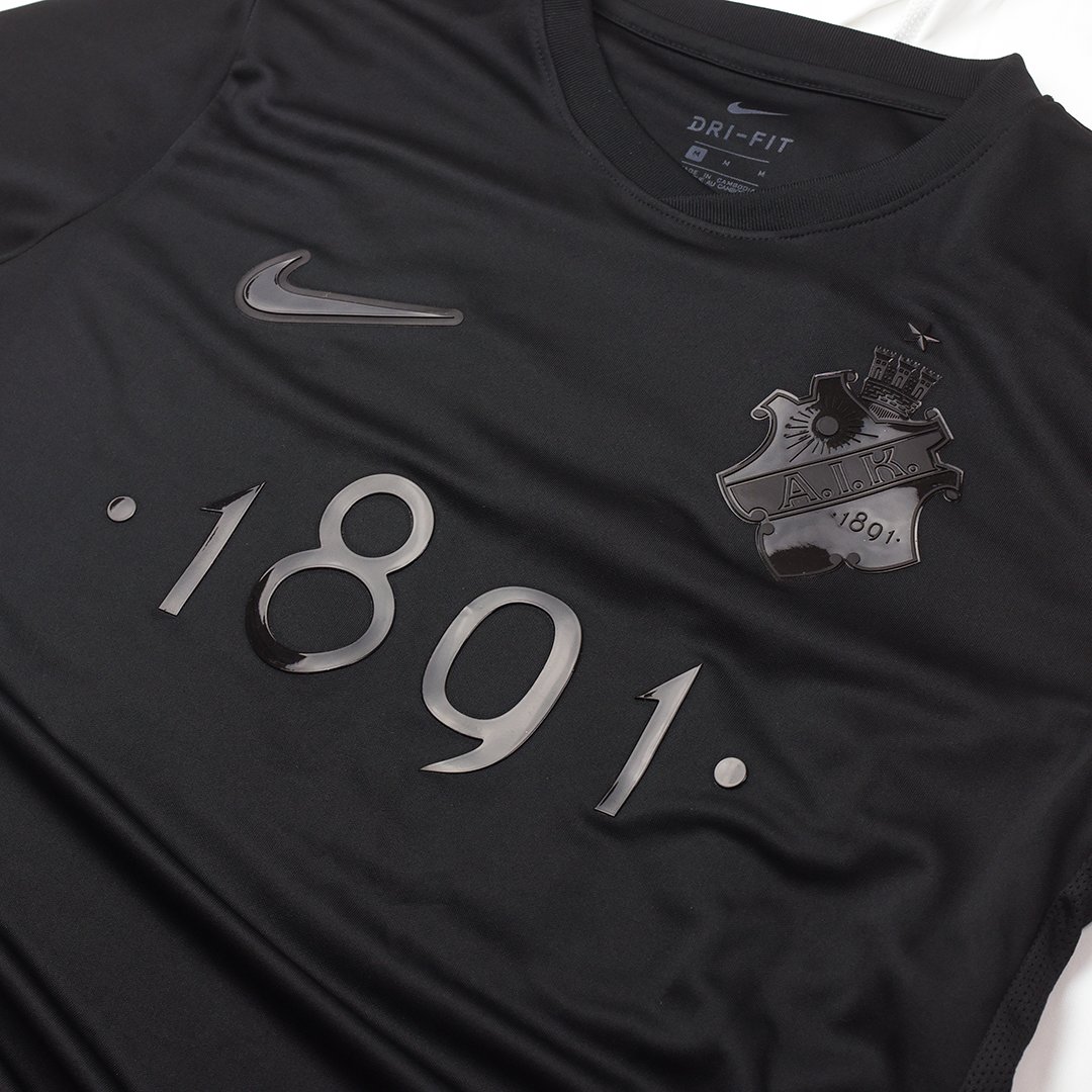 AIK were founded on this day 1891 🗓️ In 2019 AIK brought out the