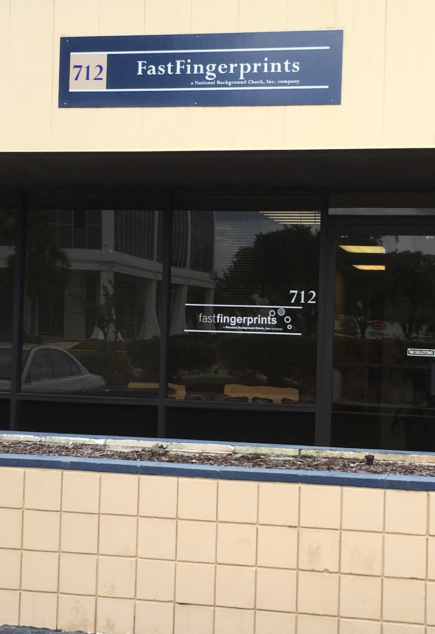 FastFingerprints | Tampa FL