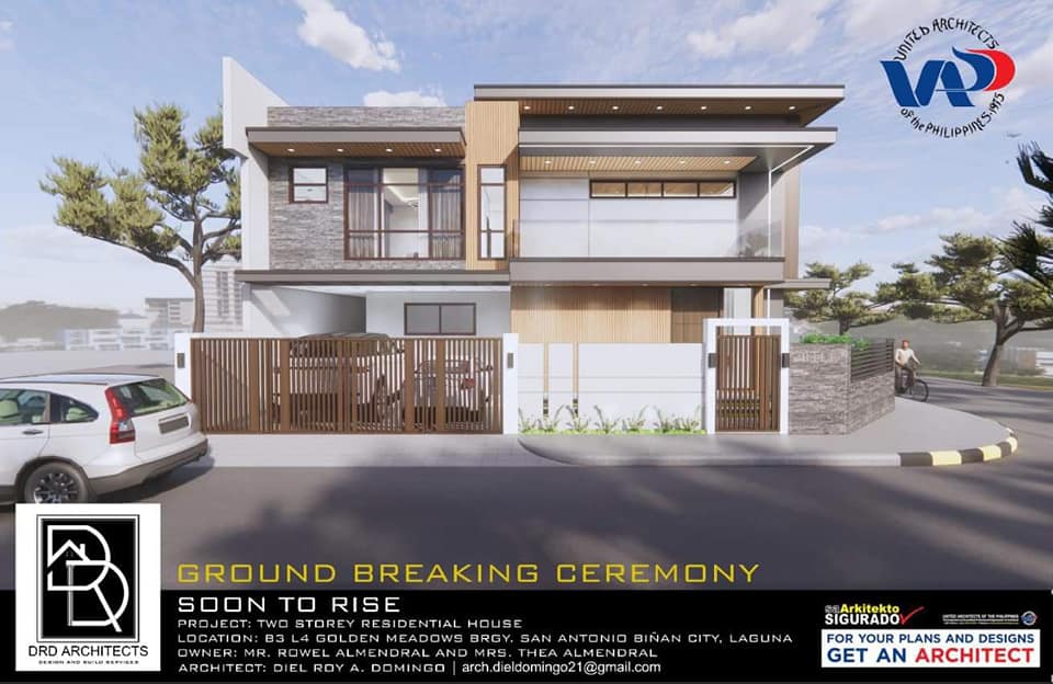 DRD Architects | Quezon City