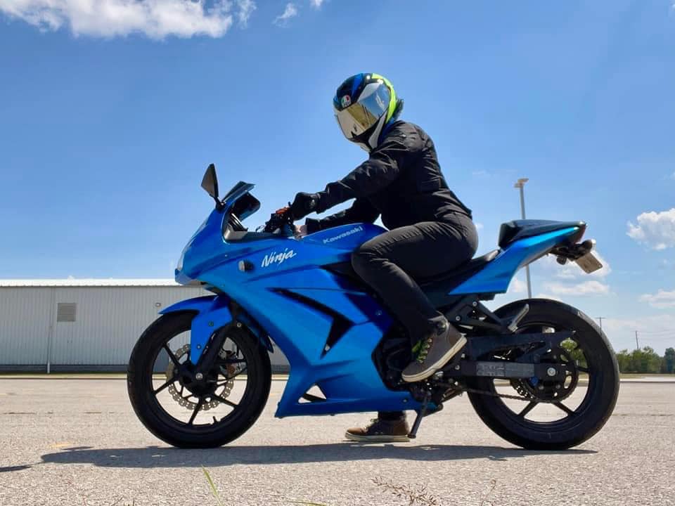 Upgrade to Kawasaki Ninja 500 or 650 with ₹5,000 step-up benefit