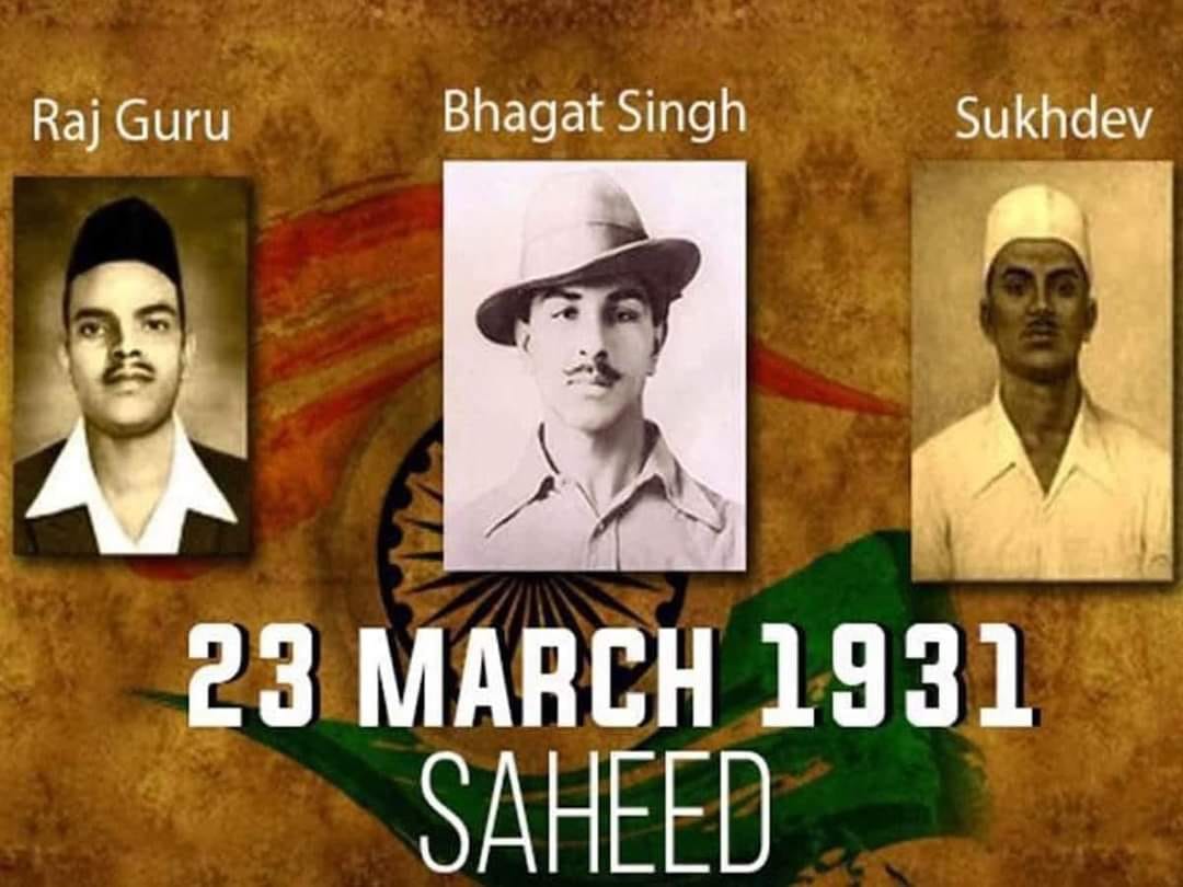 Remember Shaheed-e-Azam... - Budhal. Rajouri بدھل راجوری