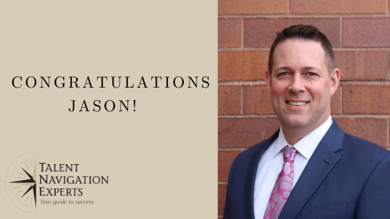 Happy Anniversary to Jason... - Talent Navigation Experts | Facebook