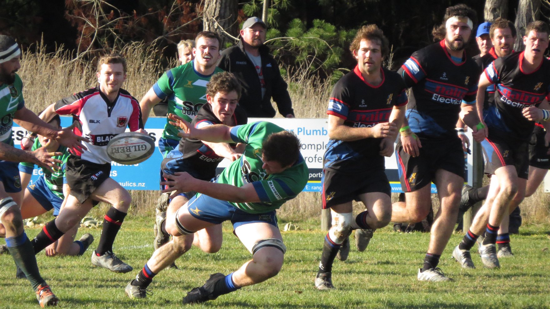 Sydenham - Jay Smith becomes a Sydenham Centurion this weekend ...