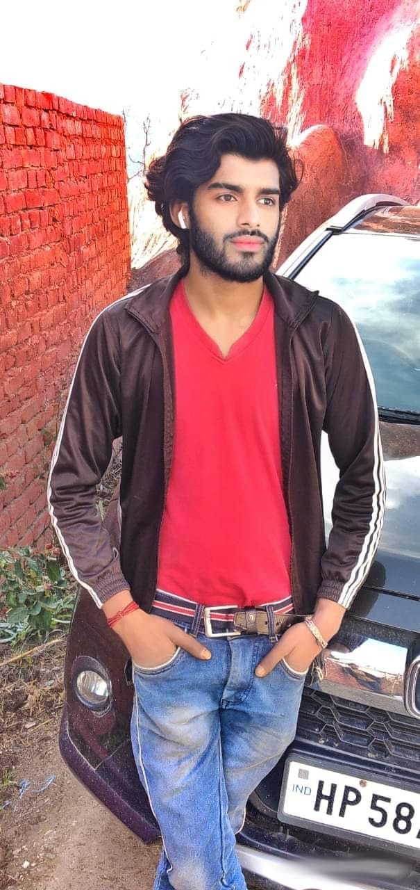 Suman Raj