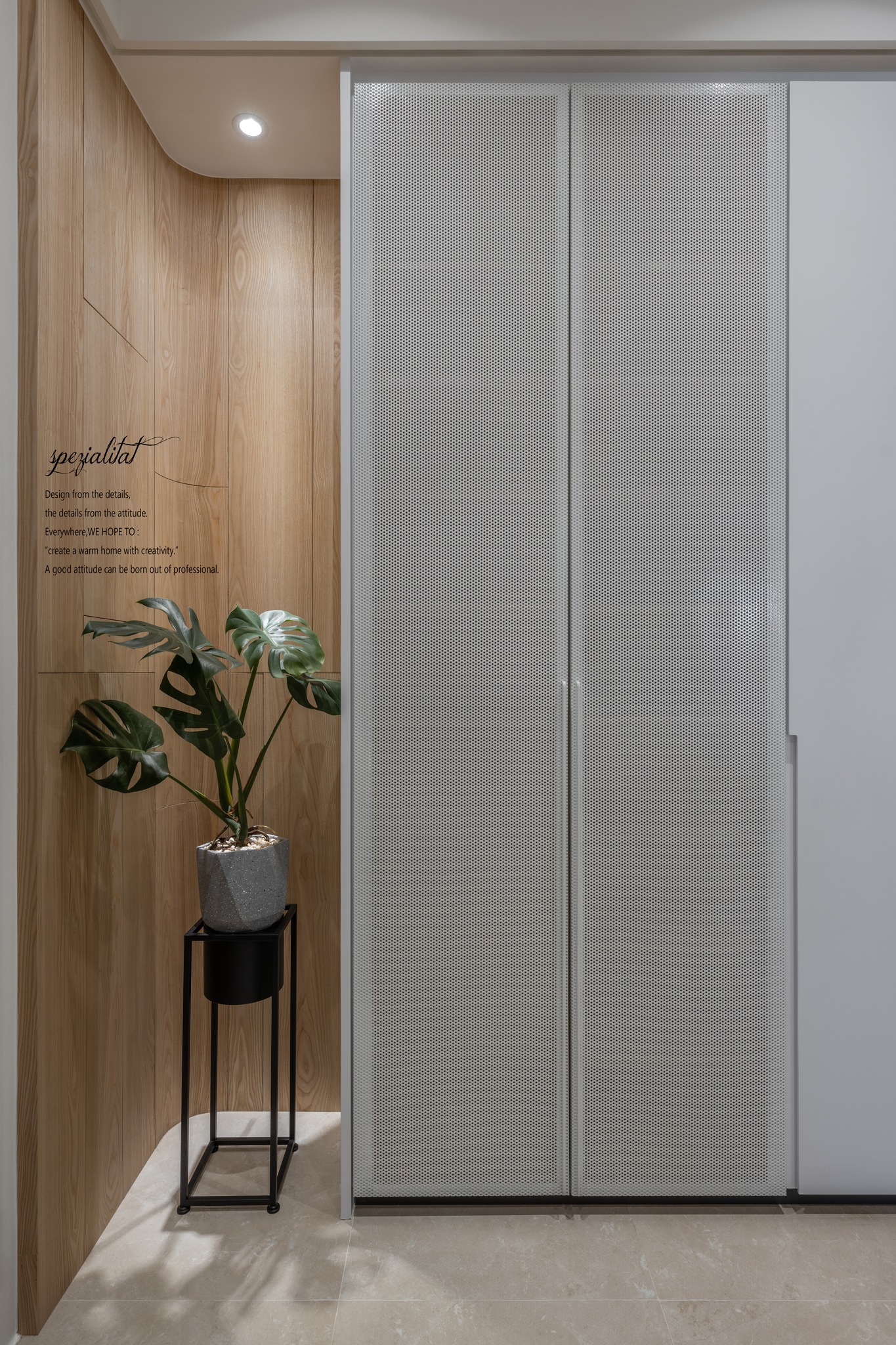 空間類型：住宅｜新成屋... - 工制建構 . SZT Architecture Interior Design. | Facebook