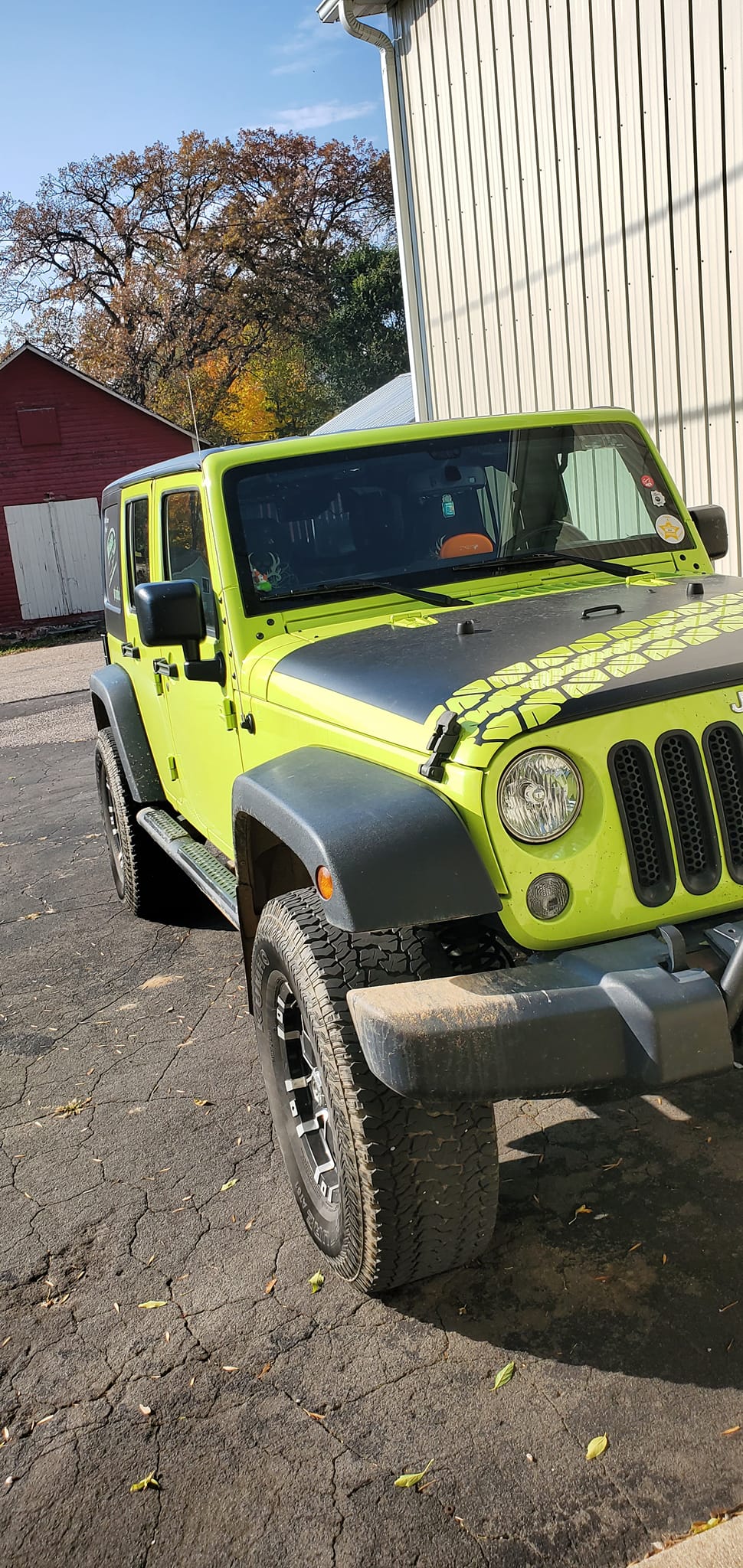 Weiser Graphics Etc | Waupaca WI