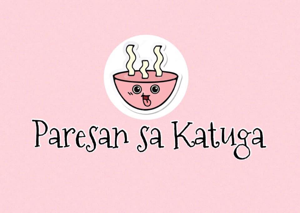 Paresan sa Katuga