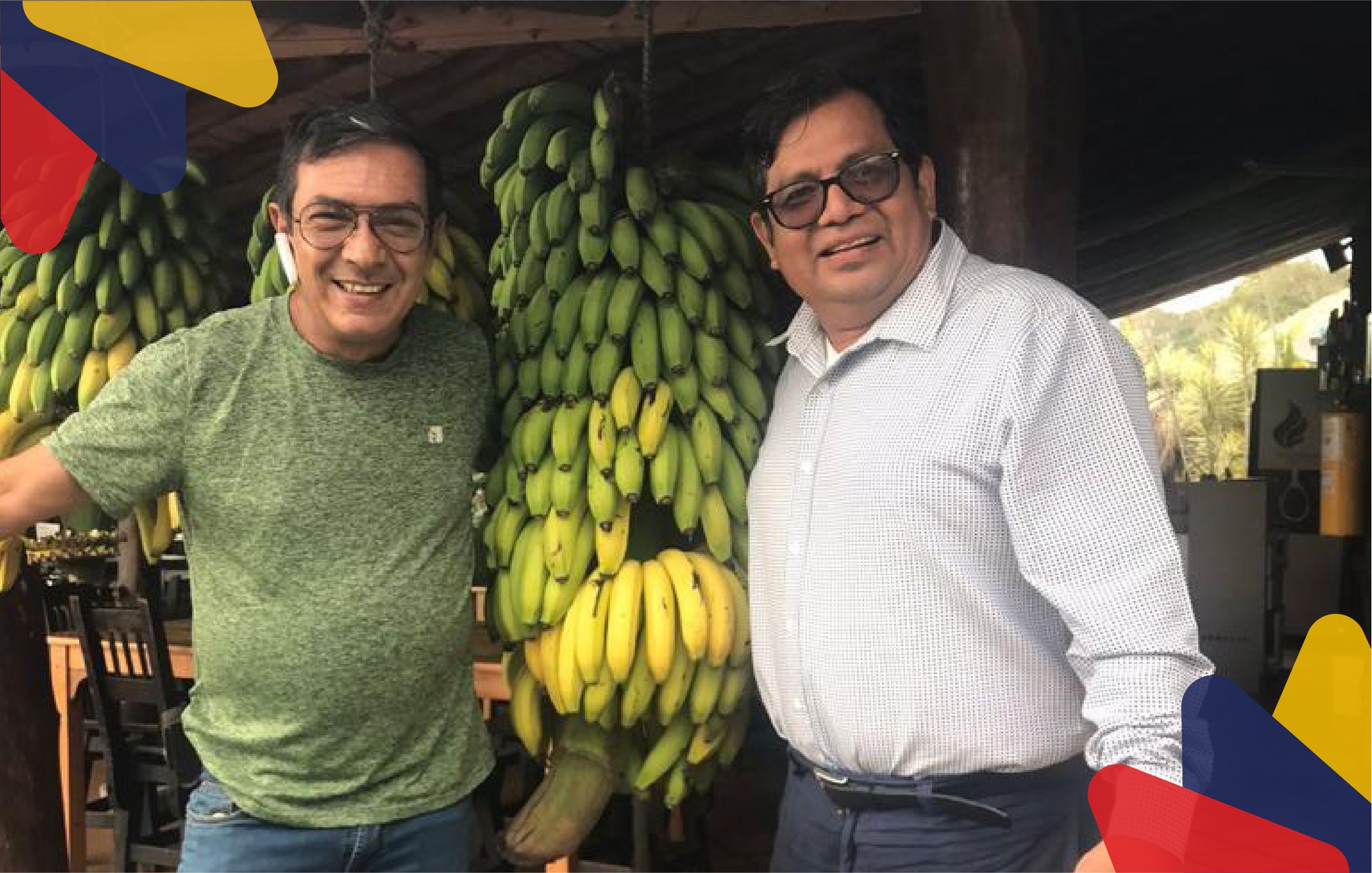 Ecuador cuenta con... - Servicio de Acreditación Ecuatoriano | Facebook