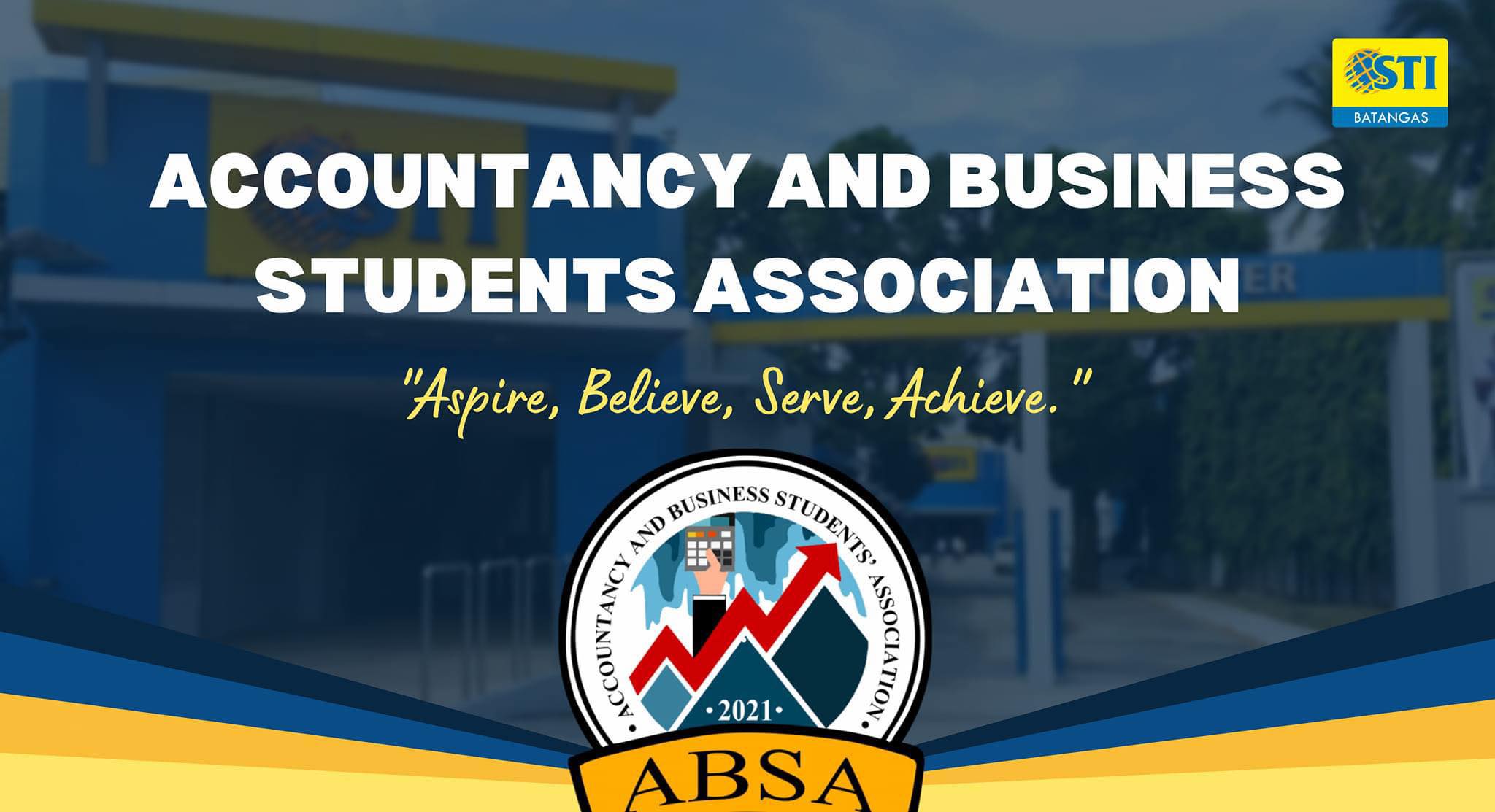 Computer Engineering Student Organization-STI College Batangas added a ...