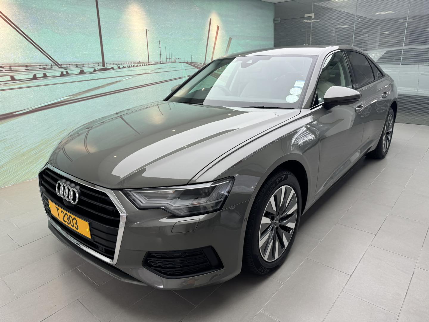 DBB CAR Rental LTD | Quatre Bornes