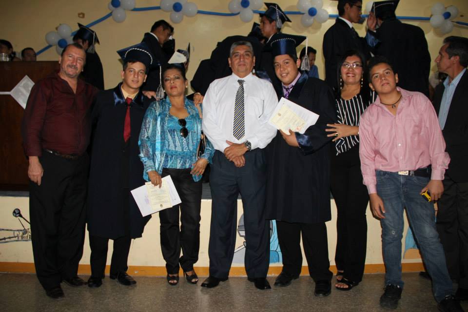 Brando Correa González