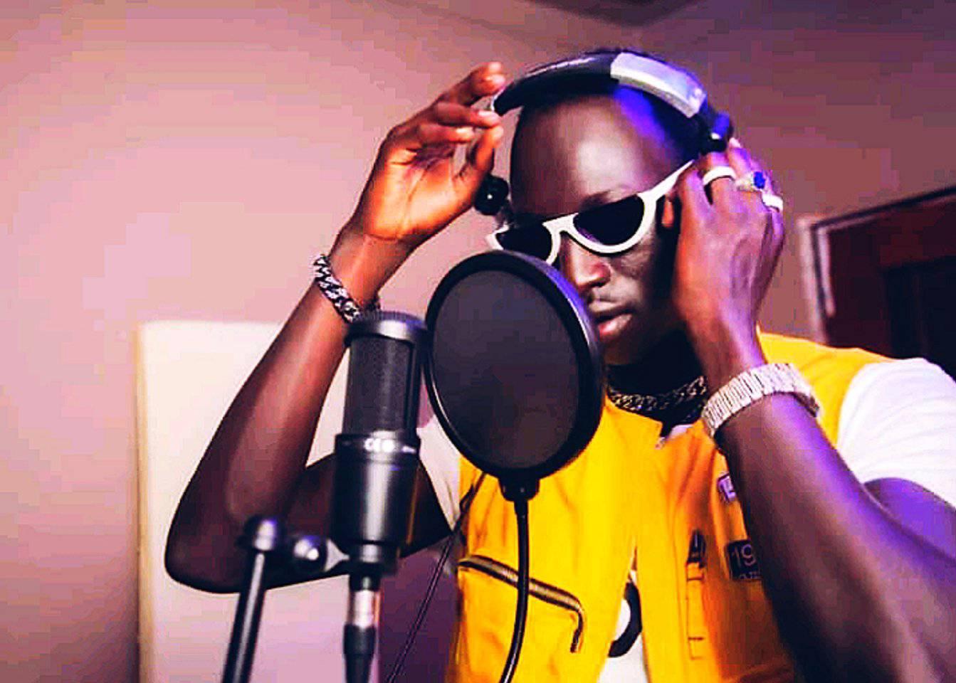 South Sudanese - West Nile Entertainment Awards