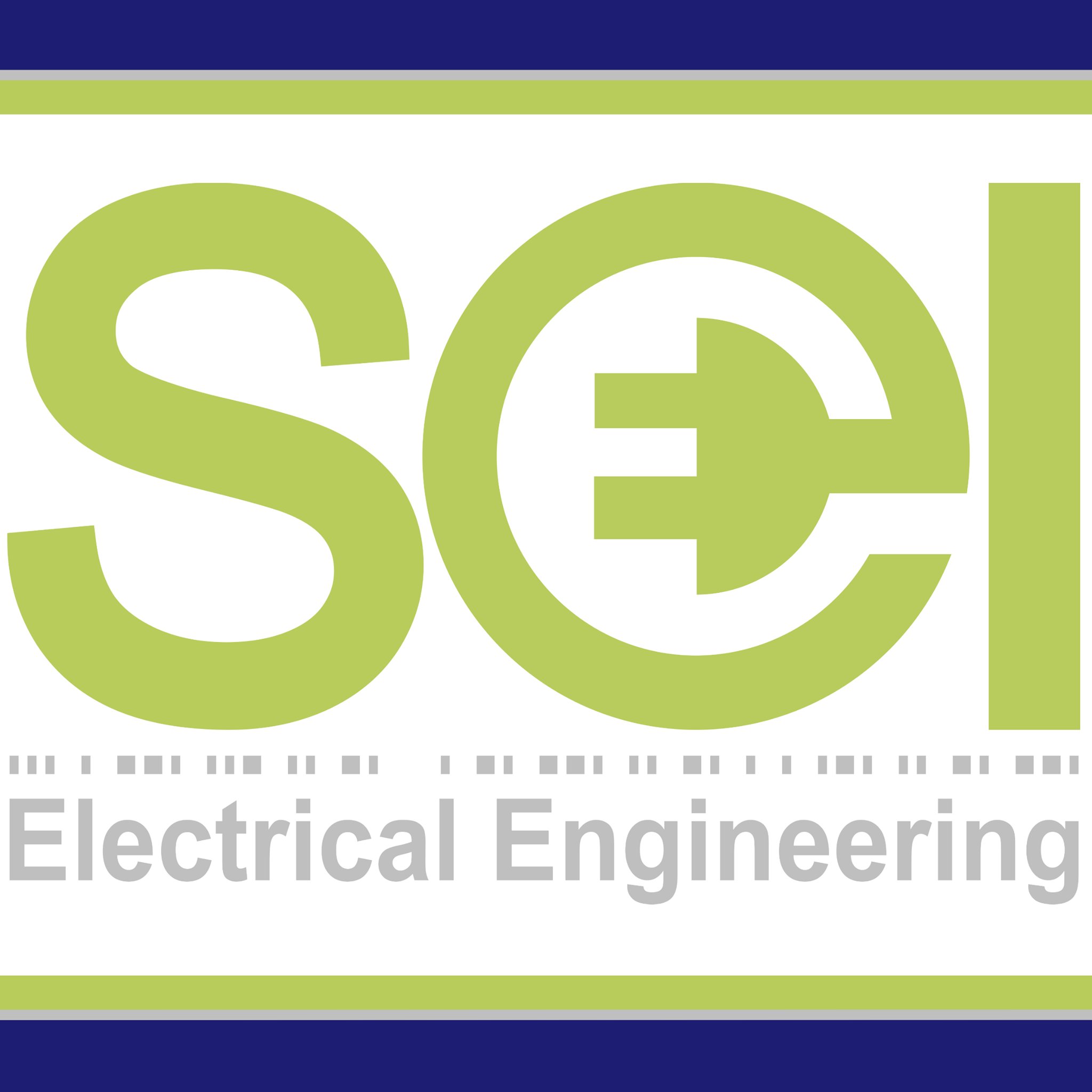 SEI-Seguin Engineering Inc.... - SEI-Seguin Engineering Inc.