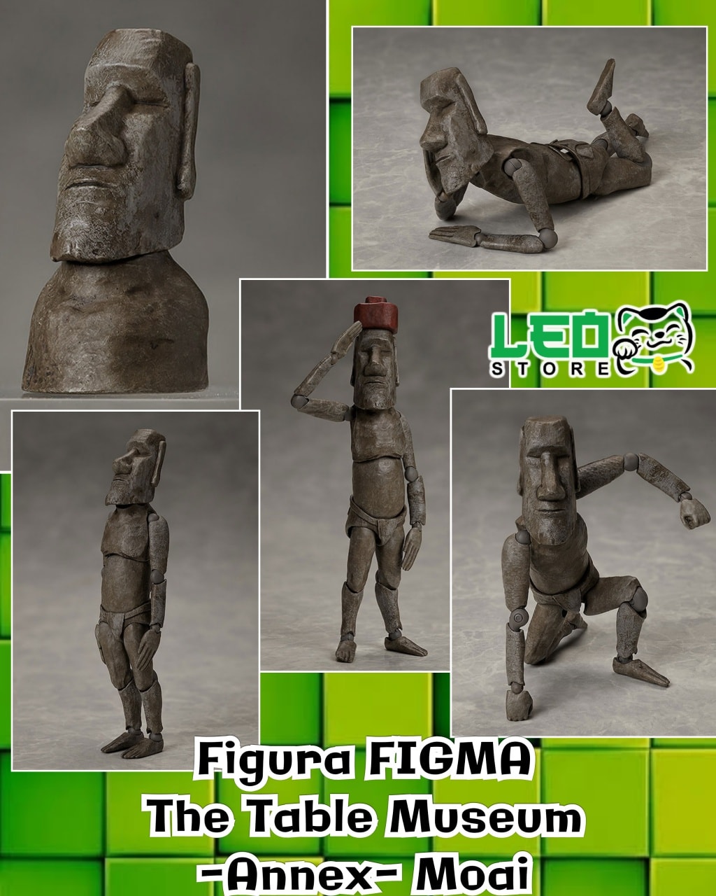 LEO Store - ⭐FIGMA 