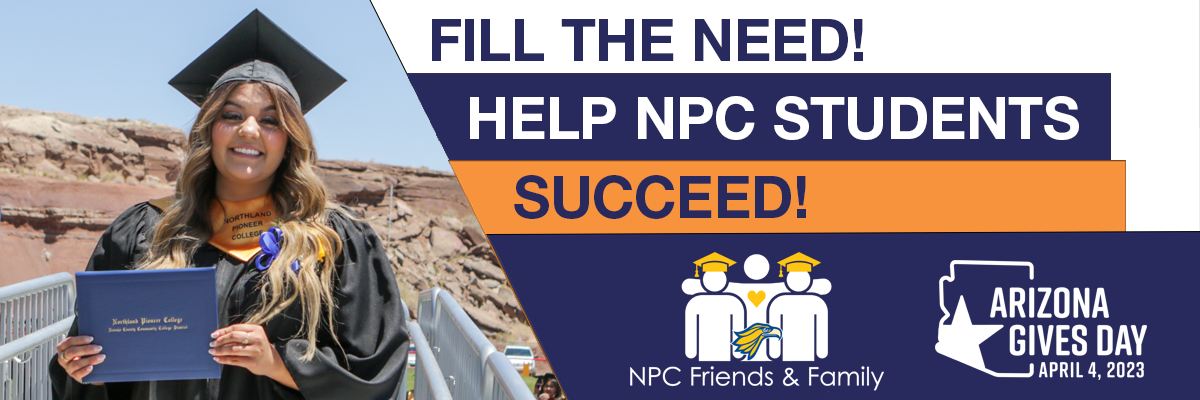 NPC Friends & Family | Snowflake AZ