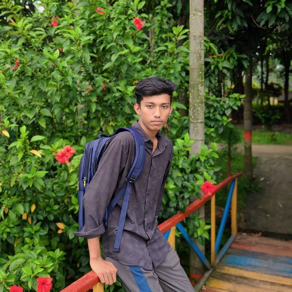 Muhammad Rafi