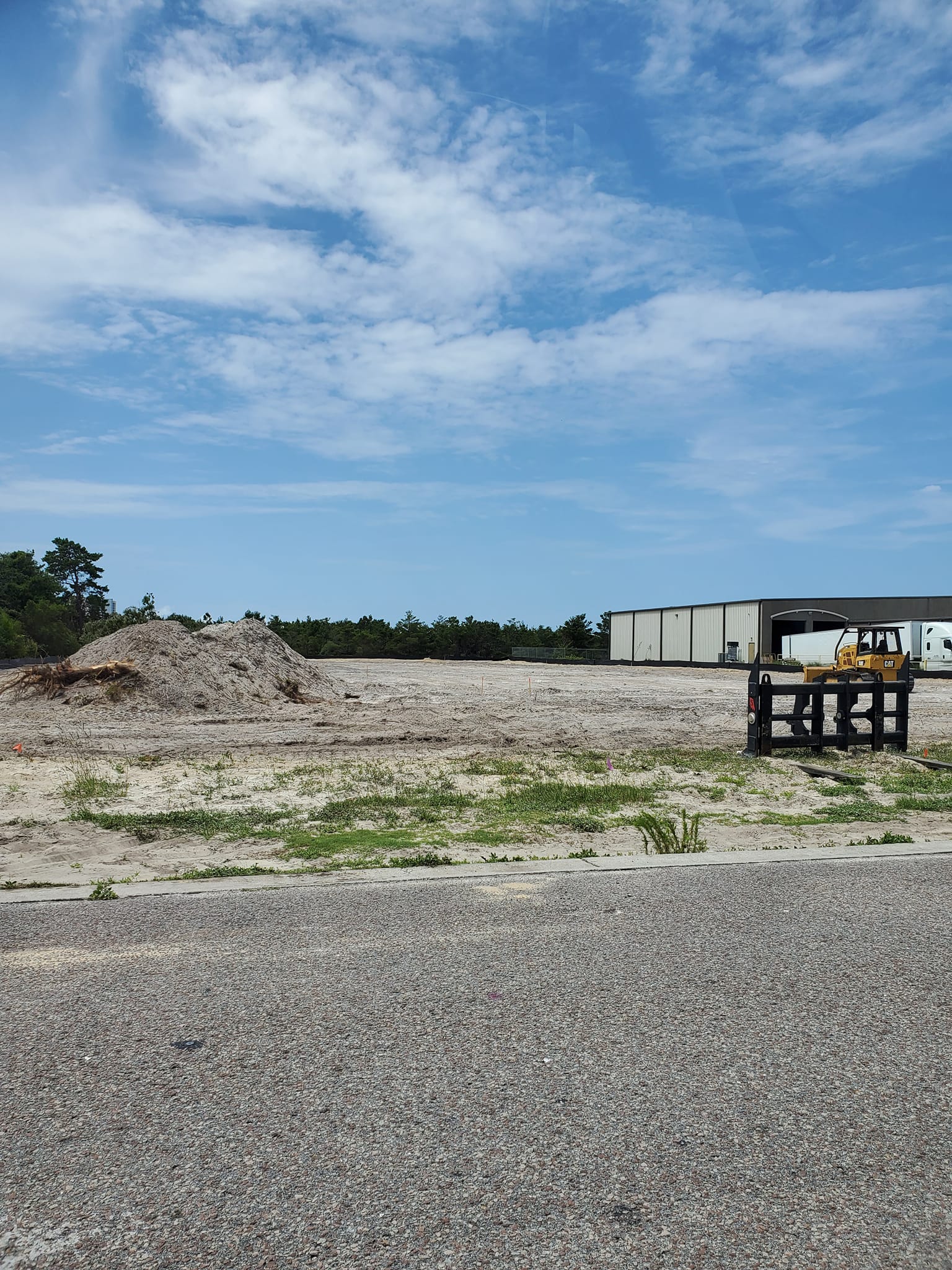Fox Delivery & Designer Logistics | Panama City Beach FL