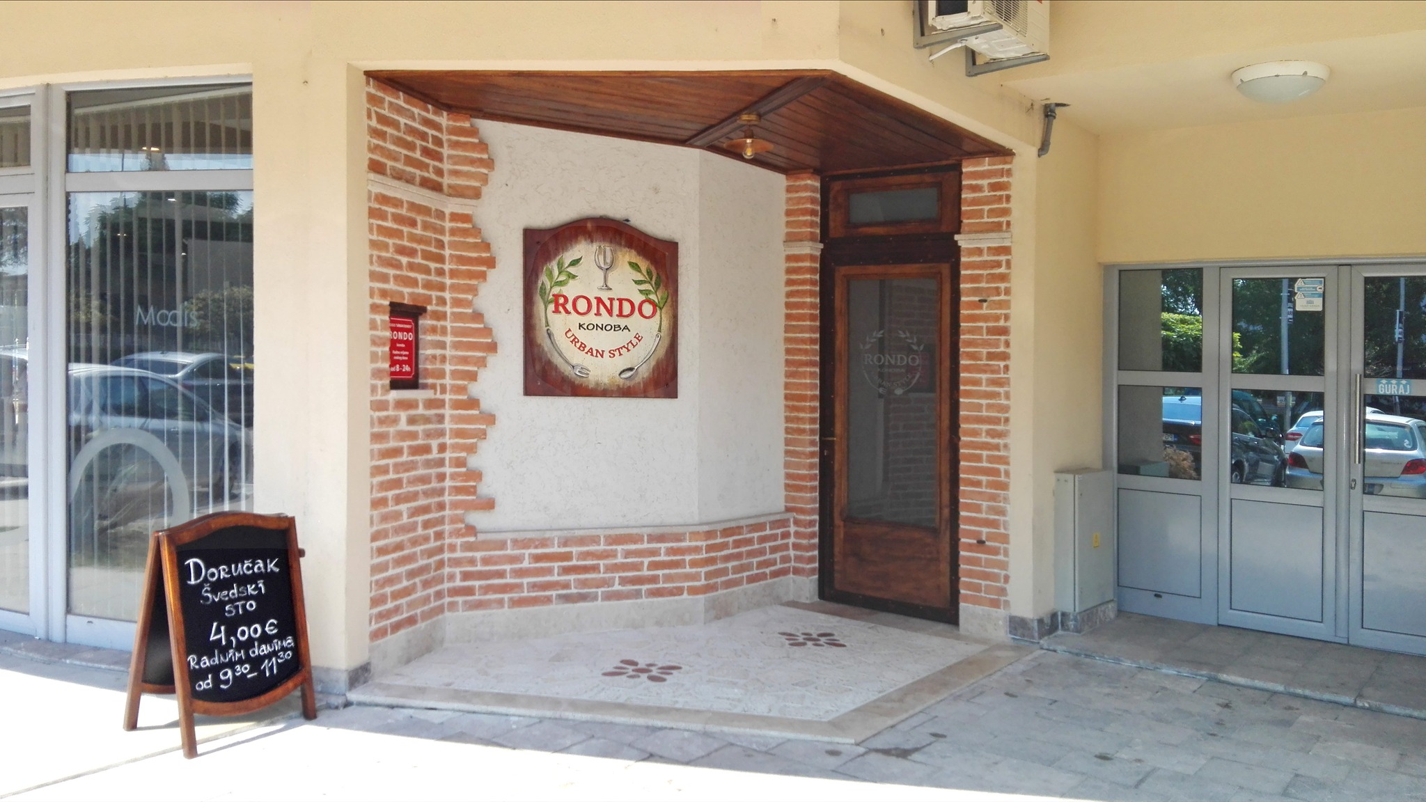 Konoba Rondo | Podgorica