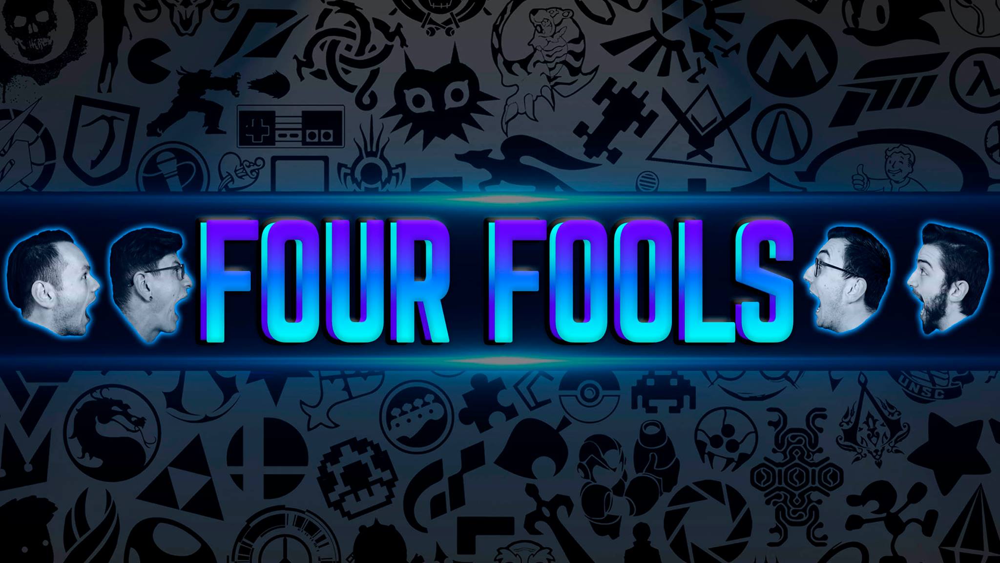 Four Fools