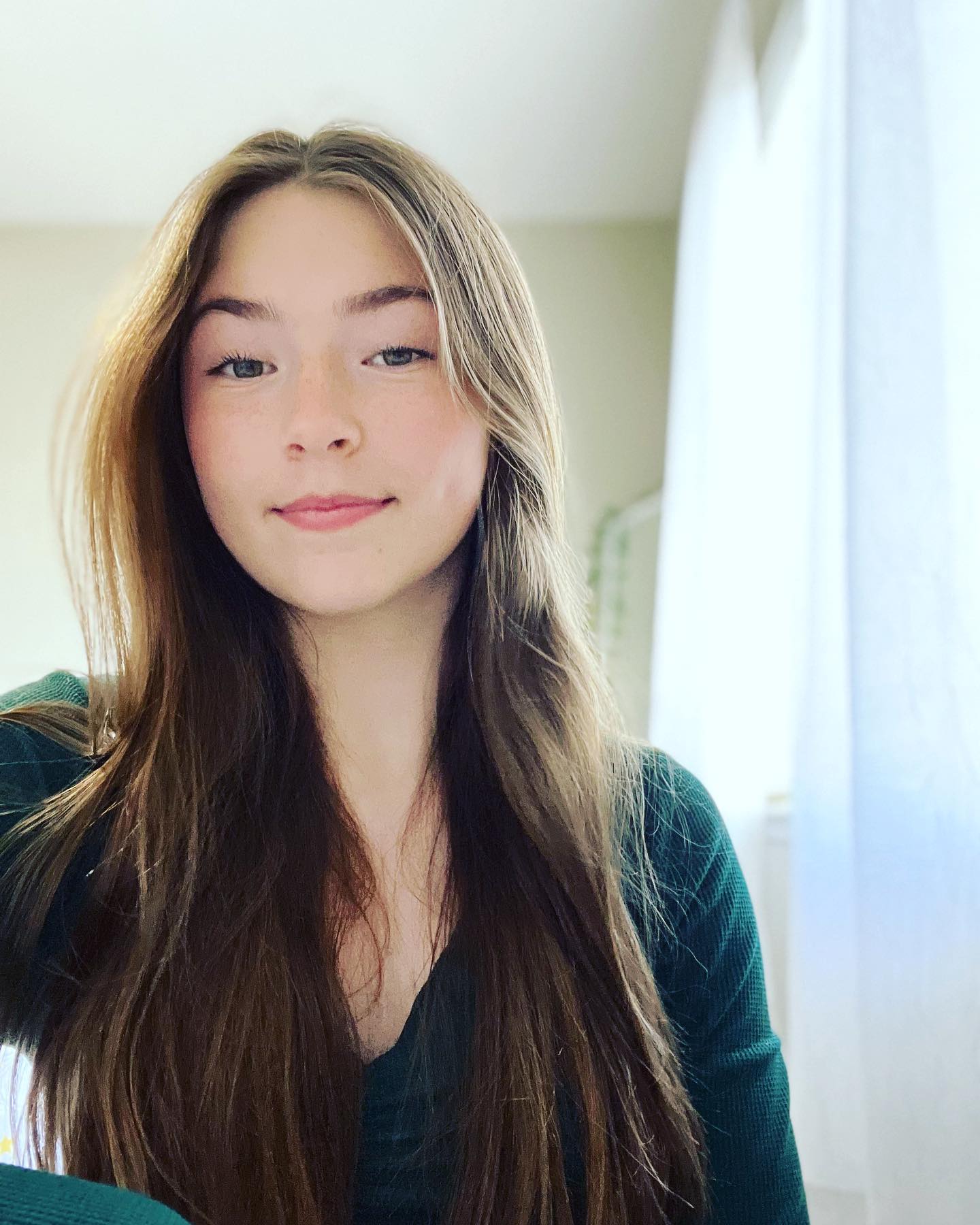This incredible young woman is trying... - Katie Wake Up Call | Facebook