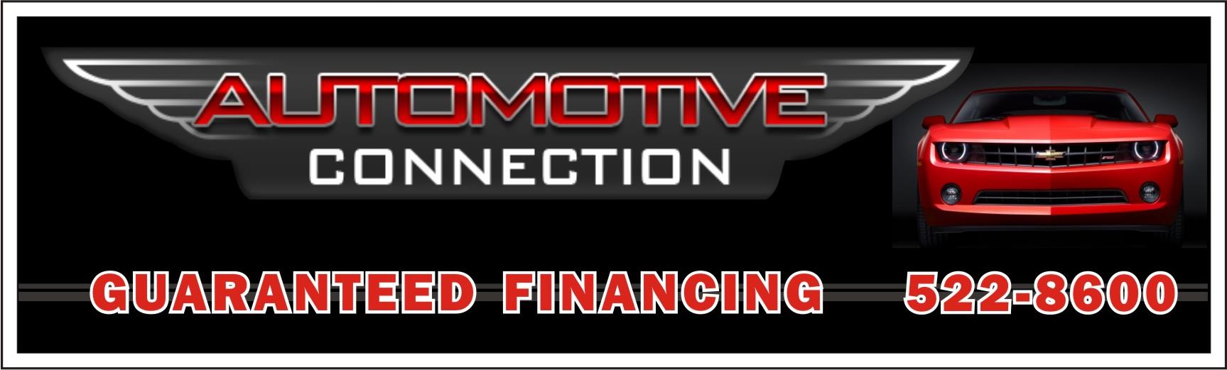 Automotive Connection