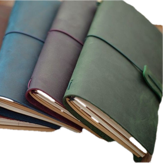 Outbound Journals