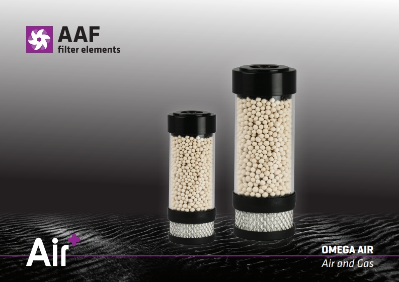 OMEGA AIR - Our next type of air filtration filters, which... | Facebook