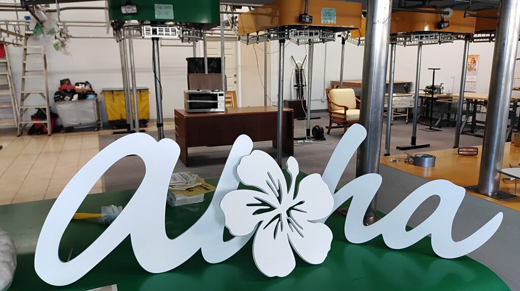 Aloha Dry Cleaners and Laundry | Waipahu HI