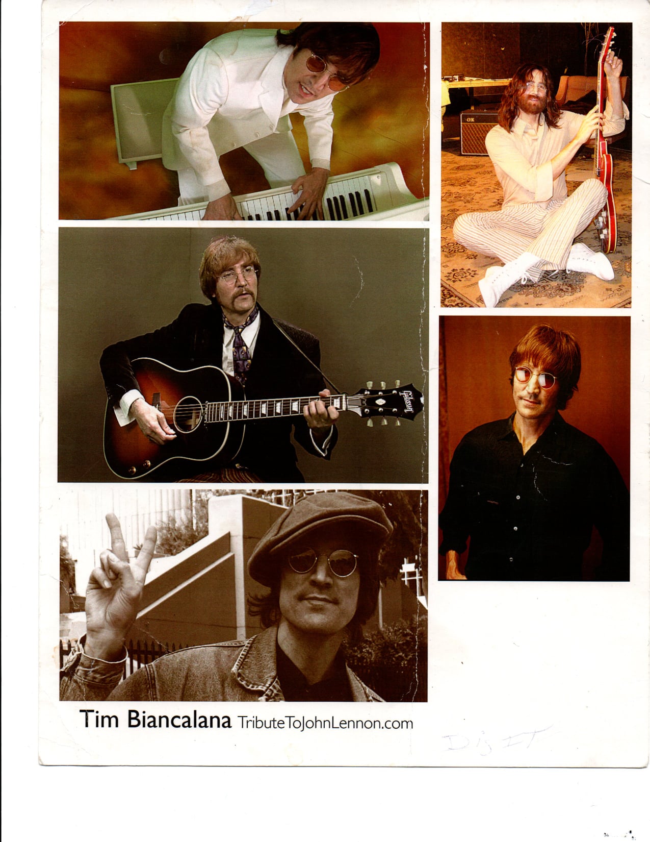 The Hofners - Here is Tim Biancalana, one of the best... | Facebook
