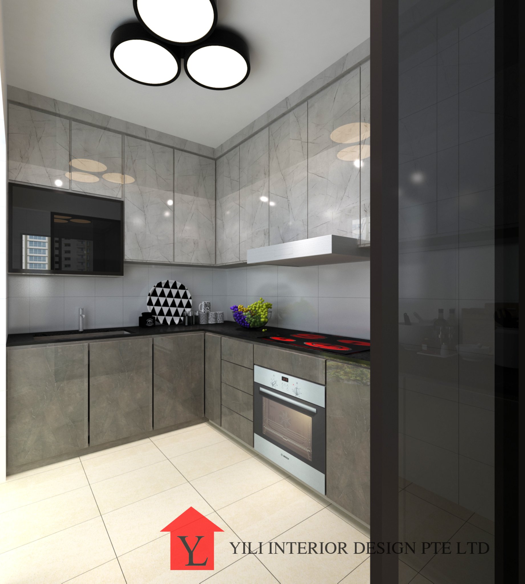Yi Li Interior Design Pte Ltd | Ang Mo Kio Singapore