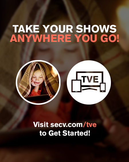With TV Everywhere... - Service Electric Cablevision, Inc. | Facebook
